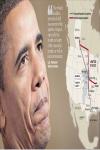 Obama denies permit for Keystone XL pipeline